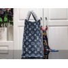 LV M59608 Denim ONTHEGO 35cm