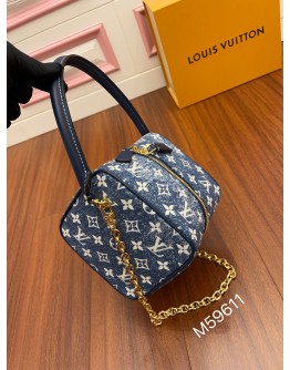 LV M59611 SQUARE BAG