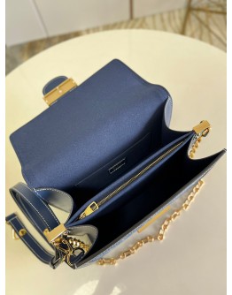 LV denim Dauphine M59631