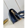 LV denim Dauphine M59631