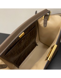 FENDI x-lite Peekaboo 30cm