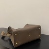 FENDI x-lite Peekaboo 30cm