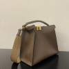 FENDI x-lite Peekaboo 30cm