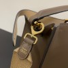 FENDI x-lite Peekaboo 30cm