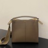 FENDI x-lite Peekaboo 30cm