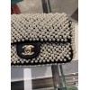C-C CF Pearl Bag