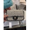 C-C CF Pearl Bag