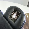 C-C CF shiny Bag 