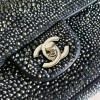 C-C CF shiny Bag 