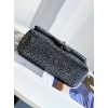 C-C CF shiny Bag 