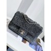 C-C CF shiny Bag 