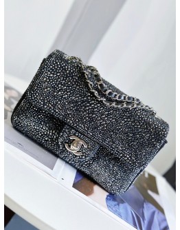 C-C CF shiny Bag 