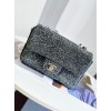C-C CF shiny Bag 
