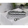 Dior Caro Silver 25cm