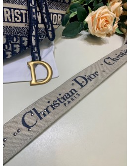 Dior Long strap