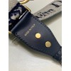 Dior Long strap