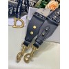 Dior Long strap