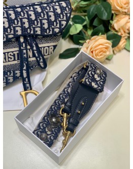 Dior Long strap