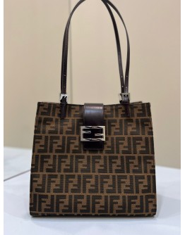 Fendi Tote 001