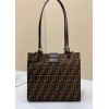 Fendi Tote 001