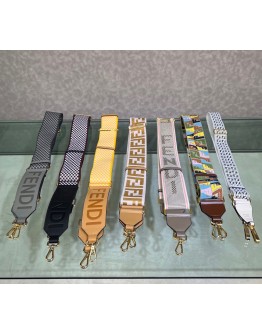 Fendi Strap 