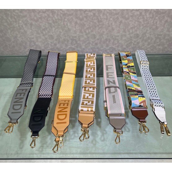 Fendi Strap 