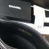 C-C Card Holder Caviar