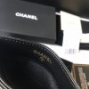 C-C Card Holder Caviar