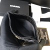 C-C Card Holder Caviar