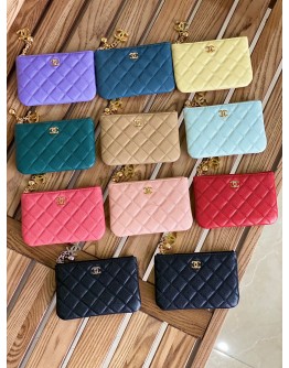 C-C coin card holder 