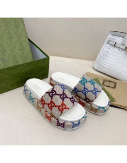 Gucci Slippers