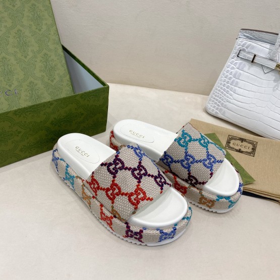 Gucci Slippers