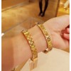 LV NANOGRAM BRACELET