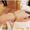 LV NANOGRAM BRACELET