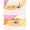 LV NANOGRAM BRACELET