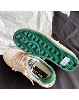GGDB Sneakers