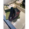 Gucci Tennis Sneakers 