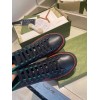 Gucci Tennis Sneakers 