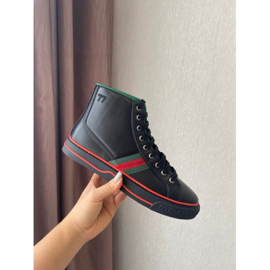 Gucci Tennis Sneakers 