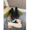 Gucci Tennis Sneakers 