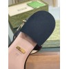 Gucci sandals
