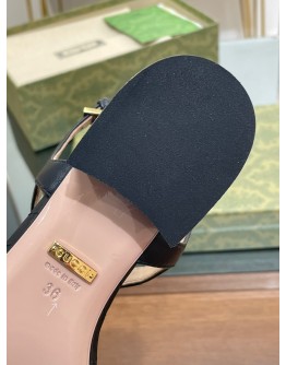 Gucci sandals