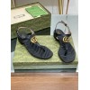 Gucci sandals