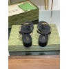Gucci sandals