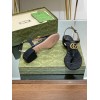 Gucci sandals