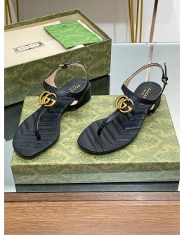 Gucci sandals
