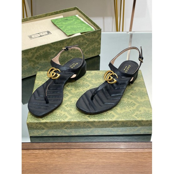 Gucci sandals