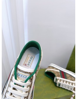 Gucci 1977 tennis