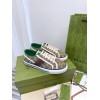 Gucci 1977 tennis