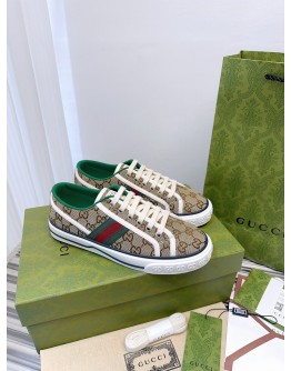Gucci 1977 tennis